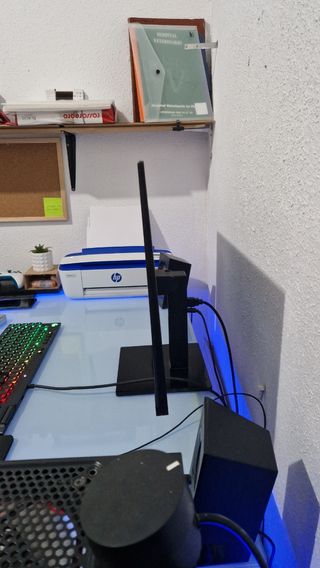 Monitor ASUS AOC 27 Pulgadas