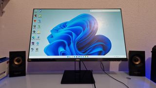 Monitor ASUS AOC 27 Pulgadas