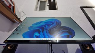 Monitor ASUS AOC 27 Pulgadas