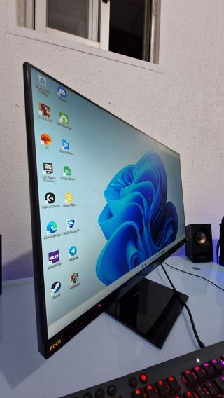 Monitor ASUS AOC 27 Pulgadas