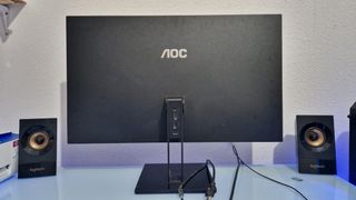 Monitor ASUS AOC 27 Pulgadas