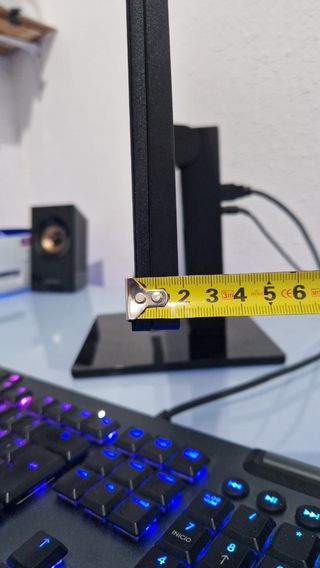 Monitor ASUS AOC 27 Pulgadas