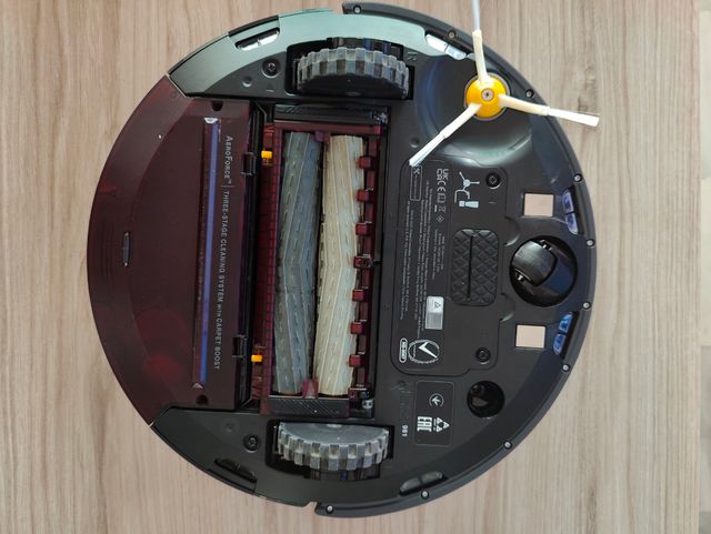 Robot Roomba 981