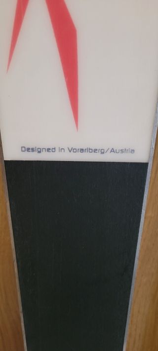 Skis Head XRC  600  i