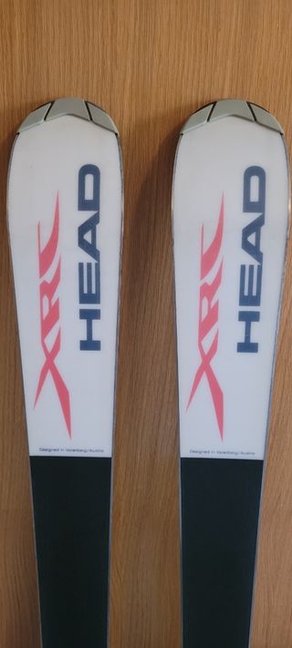 Skis Head XRC  600  i