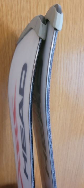 Skis Head XRC  600  i