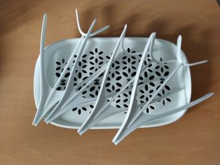 Escurre biberones Philips AVENT