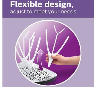 Escurre biberones Philips AVENT