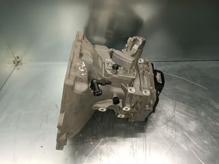 CAJA CAMBIOS OPEL CORSA E 1.4 INY 90CV 5 VEL A.18