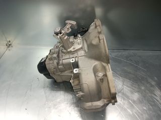 CAJA CAMBIOS OPEL CORSA E 1.4 INY 90CV 5 VEL A.18