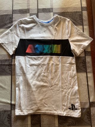 Pack de 2 camisetas de niño