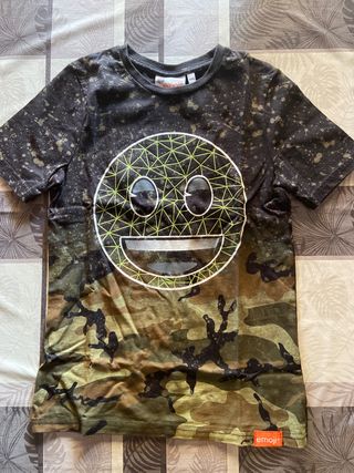 Pack de 2 camisetas de niño