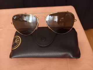 Gafas Ray -Ban modelo aviador 