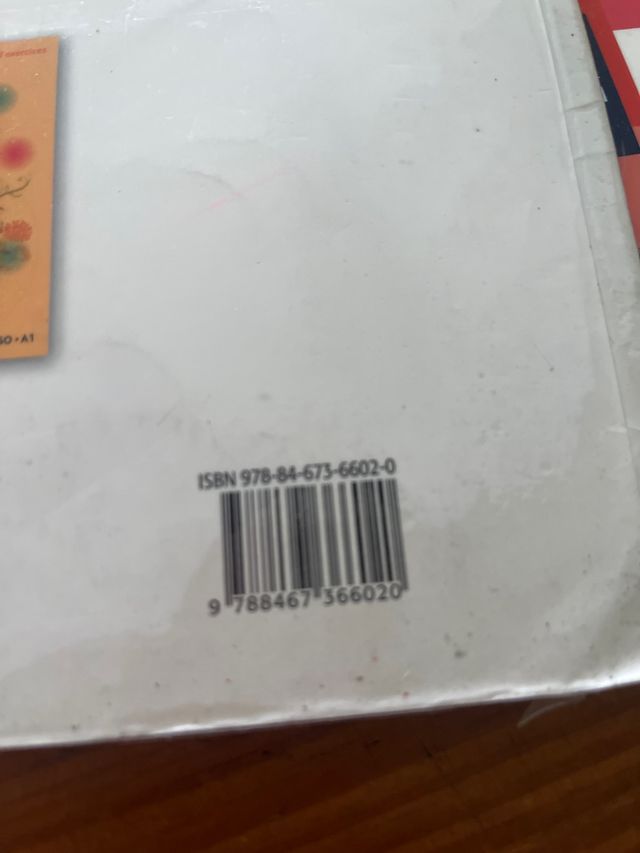 mosaic 2 Eso libro de recro frances oxford