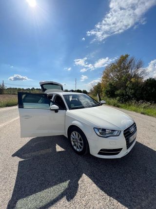 Audi A3 2014 NEGOCIABLE