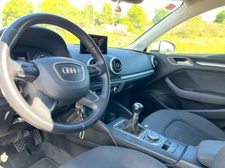 Audi A3 2014 NEGOCIABLE