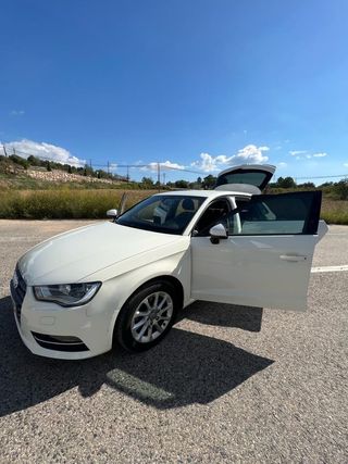 Audi A3 2014 NEGOCIABLE
