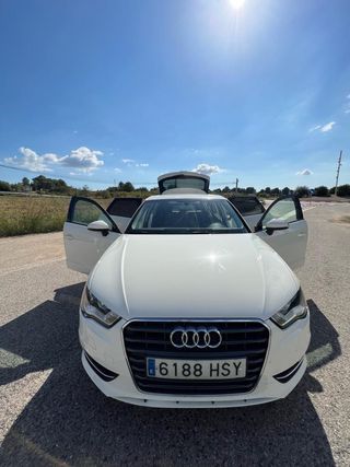 Audi A3 2014 NEGOCIABLE