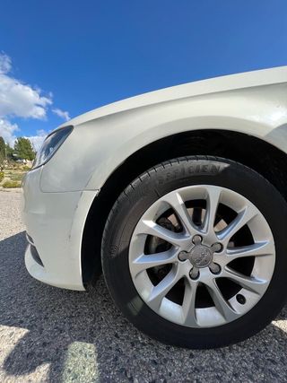 Audi A3 2014 NEGOCIABLE