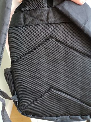 Mochila 2 cremalleras Gorjuss