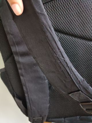 Mochila 2 cremalleras Gorjuss