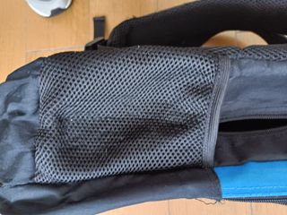 Mochila 2 cremalleras Gorjuss