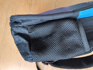 Mochila 2 cremalleras Gorjuss