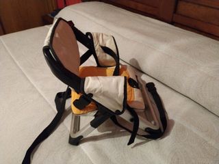 TRONA DE VIAJE CONCORD