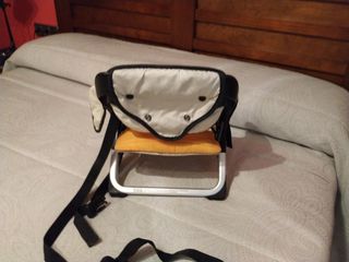 TRONA DE VIAJE CONCORD