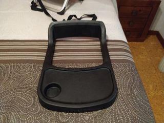 TRONA DE VIAJE CONCORD