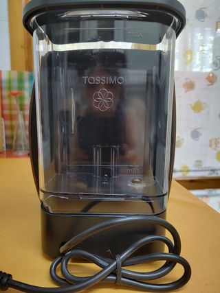 Cafetera Bosch Tassimo