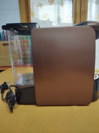 Cafetera Bosch Tassimo