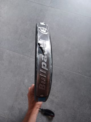 Pala de padel: Bullpadel Vertex 2