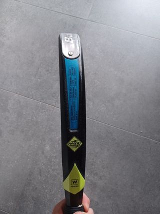 Pala de padel: Bullpadel Vertex 2