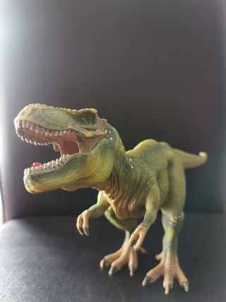 Tyranosaurius Rex