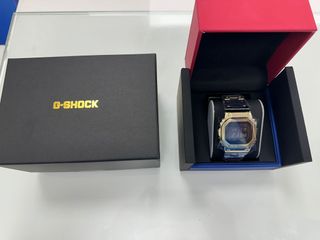 CASIO G-SHOCK GMW-B5000TR-9 LTD