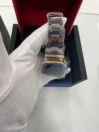 CASIO G-SHOCK GMW-B5000TR-9 LTD