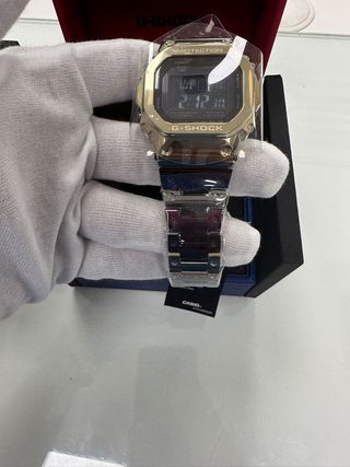 CASIO G-SHOCK GMW-B5000TR-9 LTD