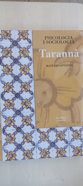 libro 1 bachillerato