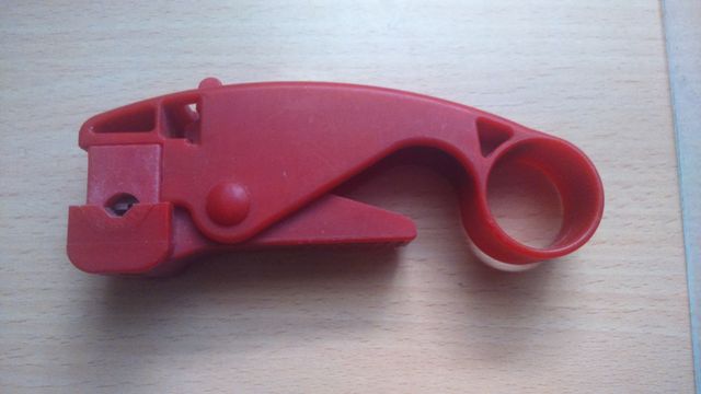 Herramientas Vodafone