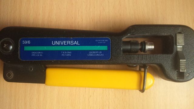 Herramientas Vodafone