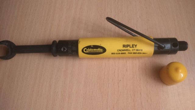 Herramientas Vodafone