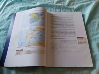 Geografía 2° Bachillerato IES Núm.11 ELCHE / ELX