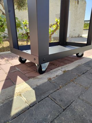 Barbacoa 