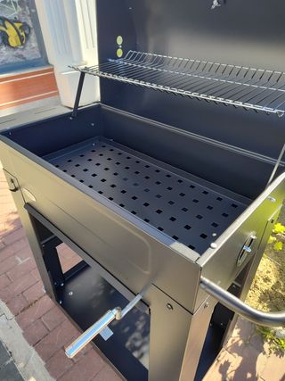 Barbacoa 