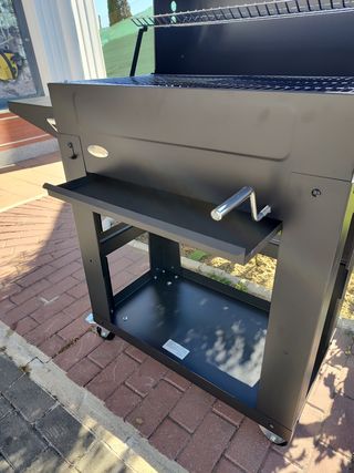 Barbacoa 