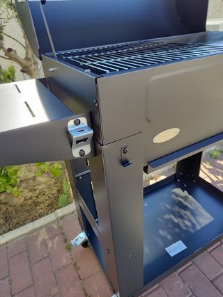 Barbacoa 