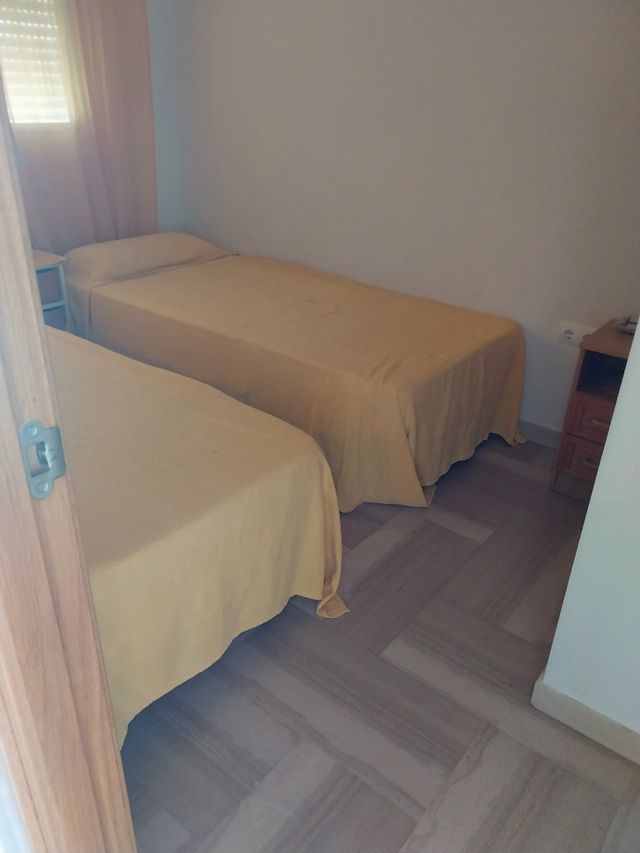 FANTASTICO APARTAMENTO CON PISCINA