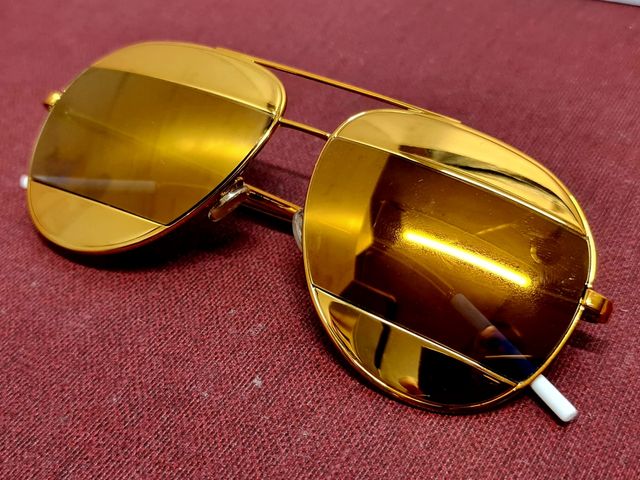 Gafas Sol Christian Dior Split1 - Nuevas