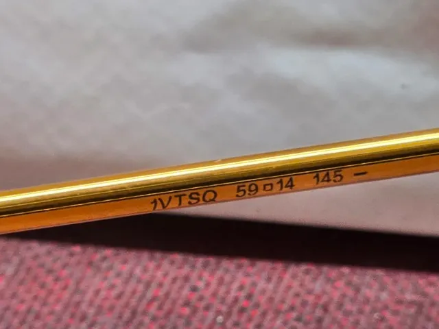 Gafas Sol Christian Dior Split1 - Nuevas